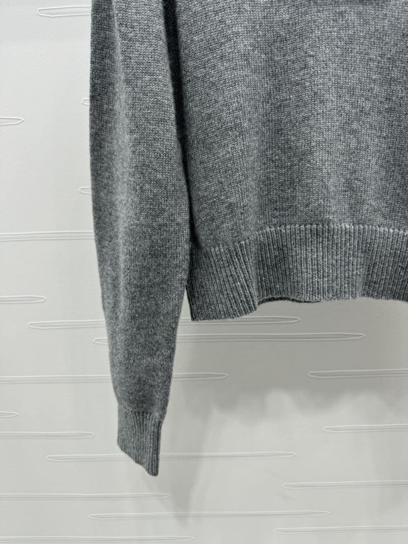 Miu Miu Sweaters